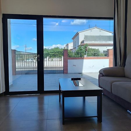 Suite Poblamar Pobla de Montornés 外观 照片