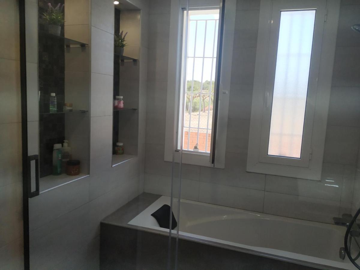 Suite Poblamar Pobla de Montornés 外观 照片