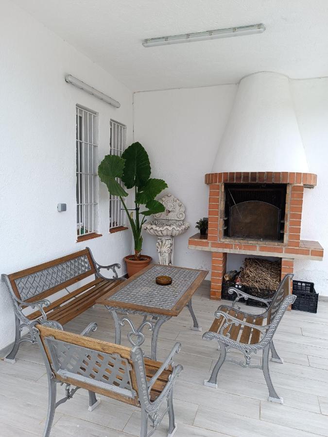 Suite Poblamar Pobla de Montornés 外观 照片
