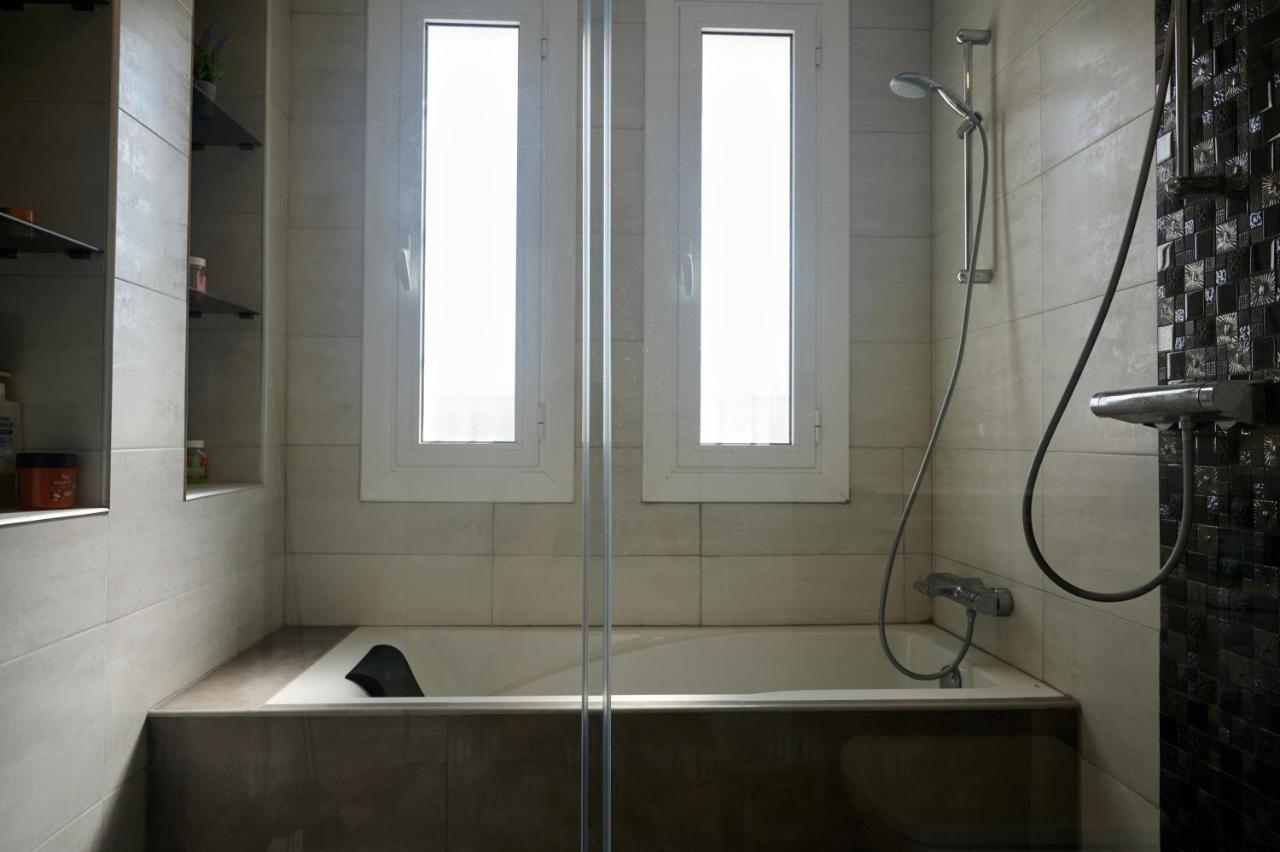 Suite Poblamar Pobla de Montornés 外观 照片
