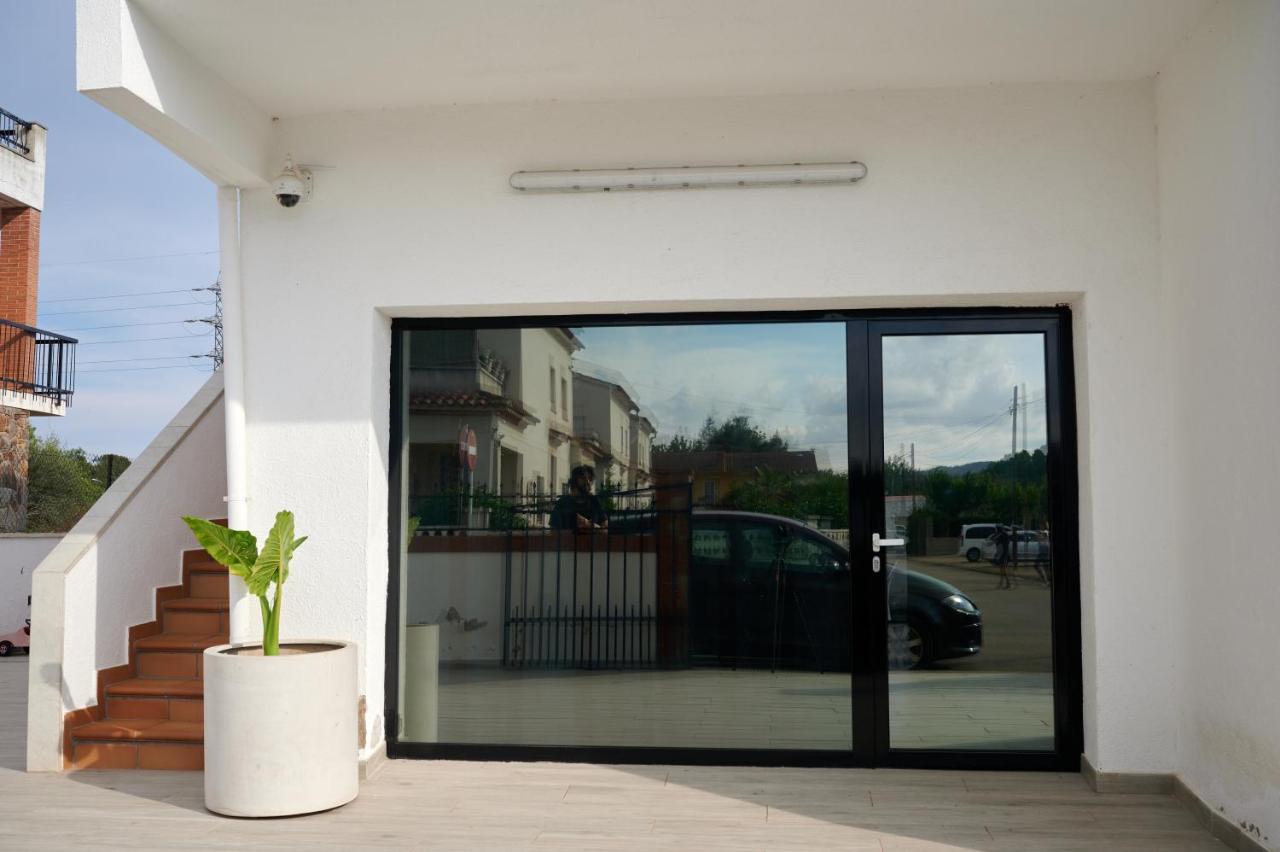 Suite Poblamar Pobla de Montornés 外观 照片