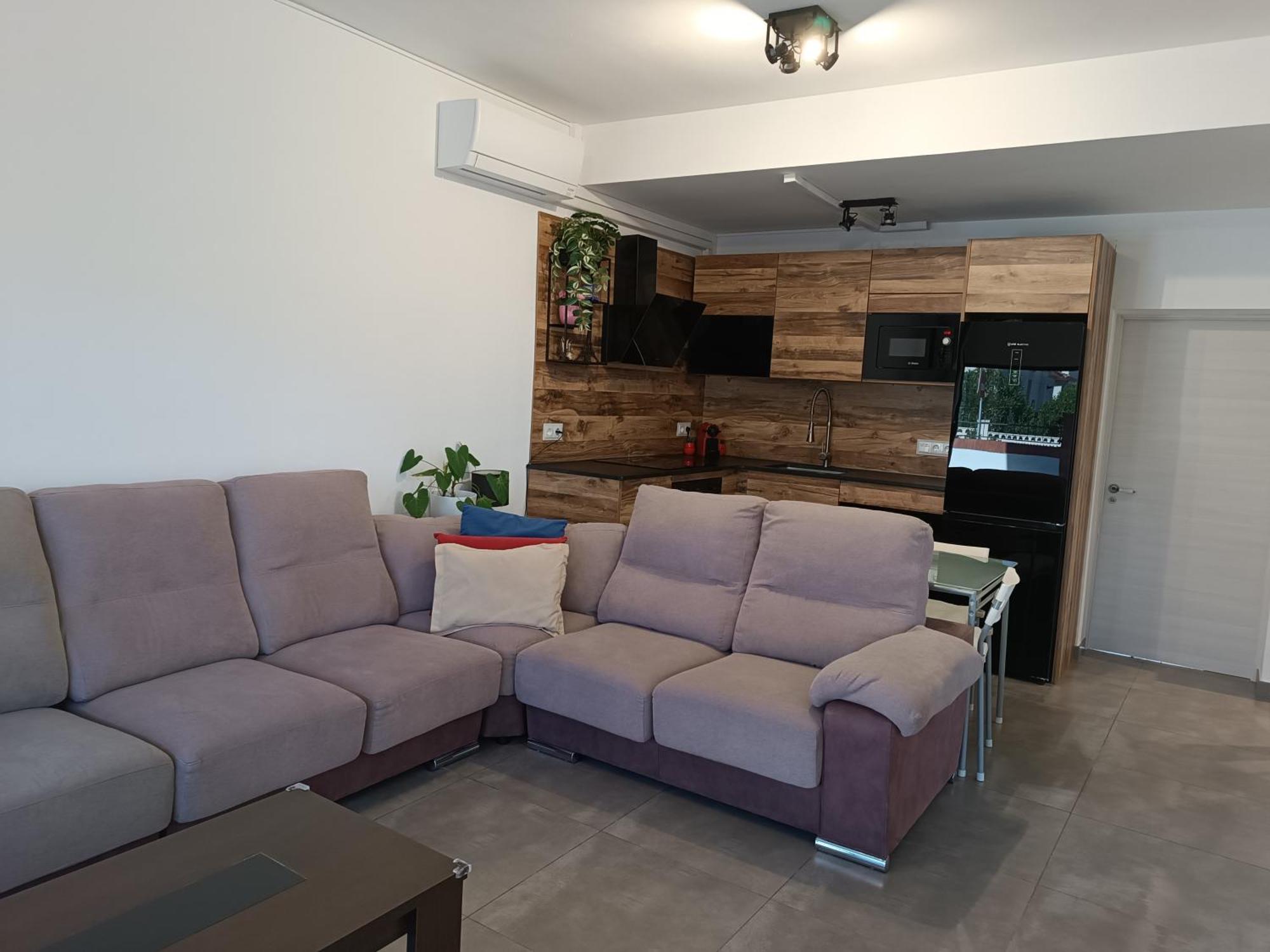 Suite Poblamar Pobla de Montornés 外观 照片