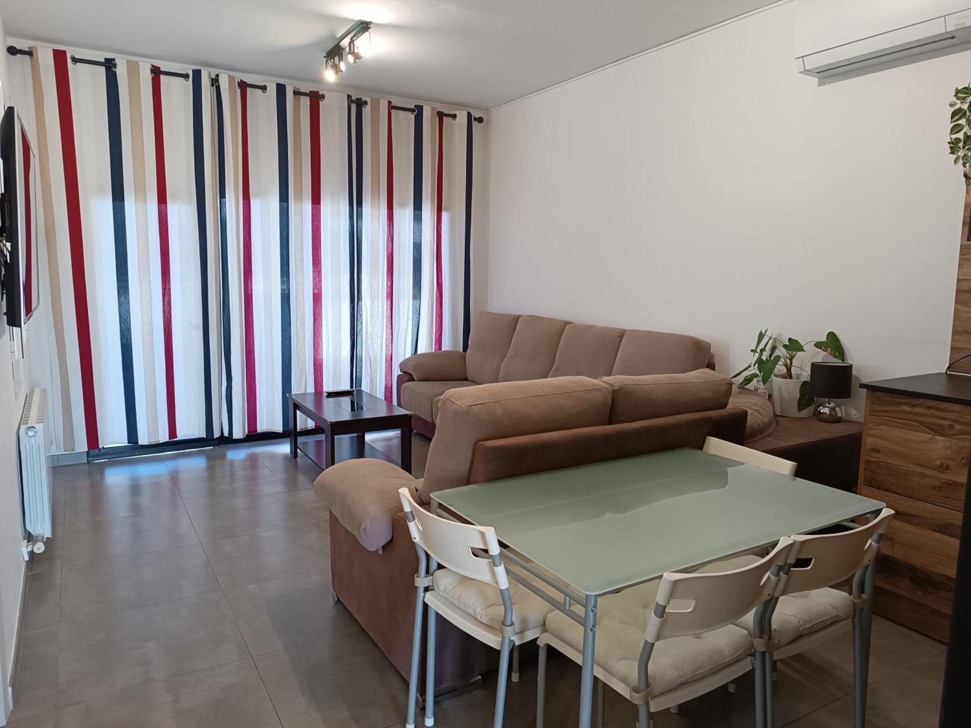 Suite Poblamar Pobla de Montornés 外观 照片