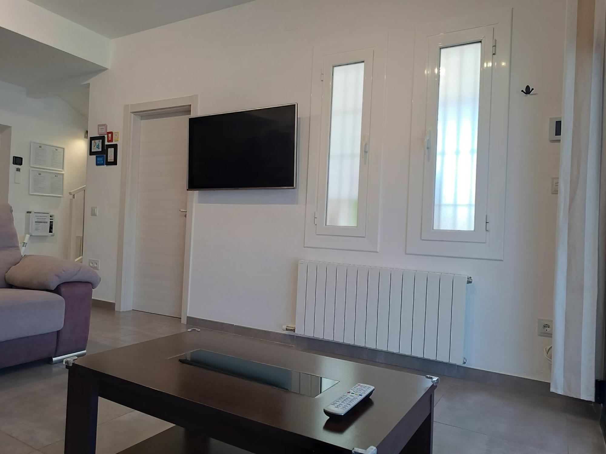 Suite Poblamar Pobla de Montornés 外观 照片