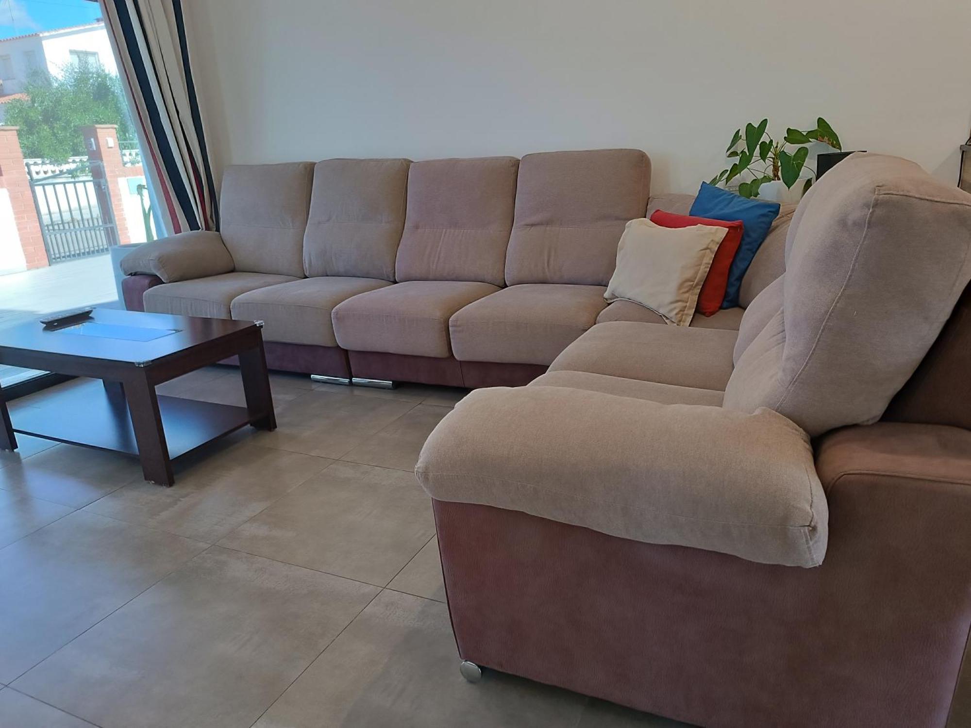 Suite Poblamar Pobla de Montornés 外观 照片