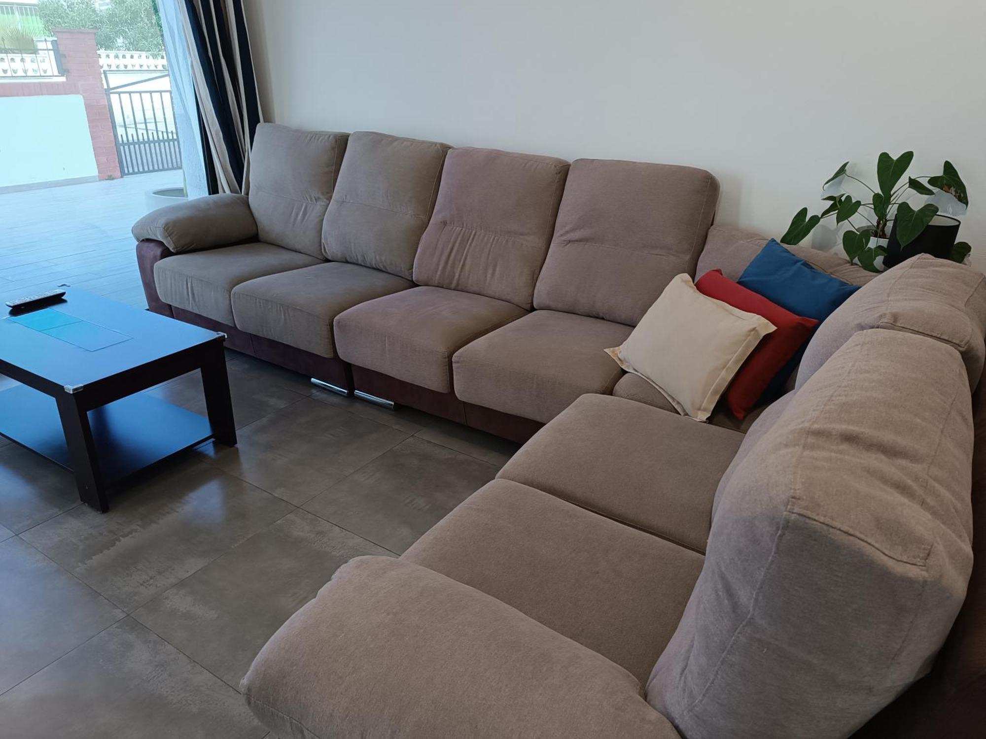 Suite Poblamar Pobla de Montornés 外观 照片
