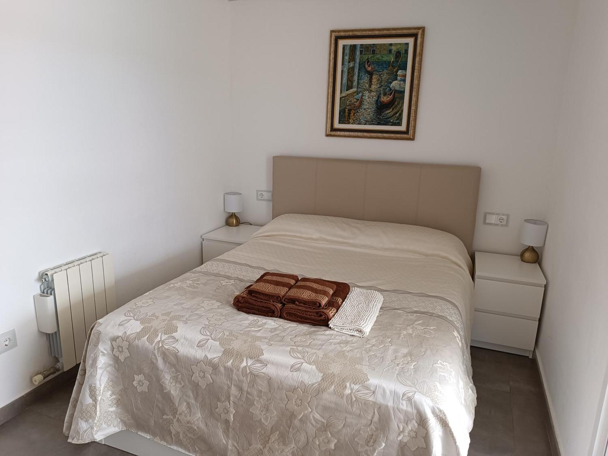 Suite Poblamar Pobla de Montornés 外观 照片