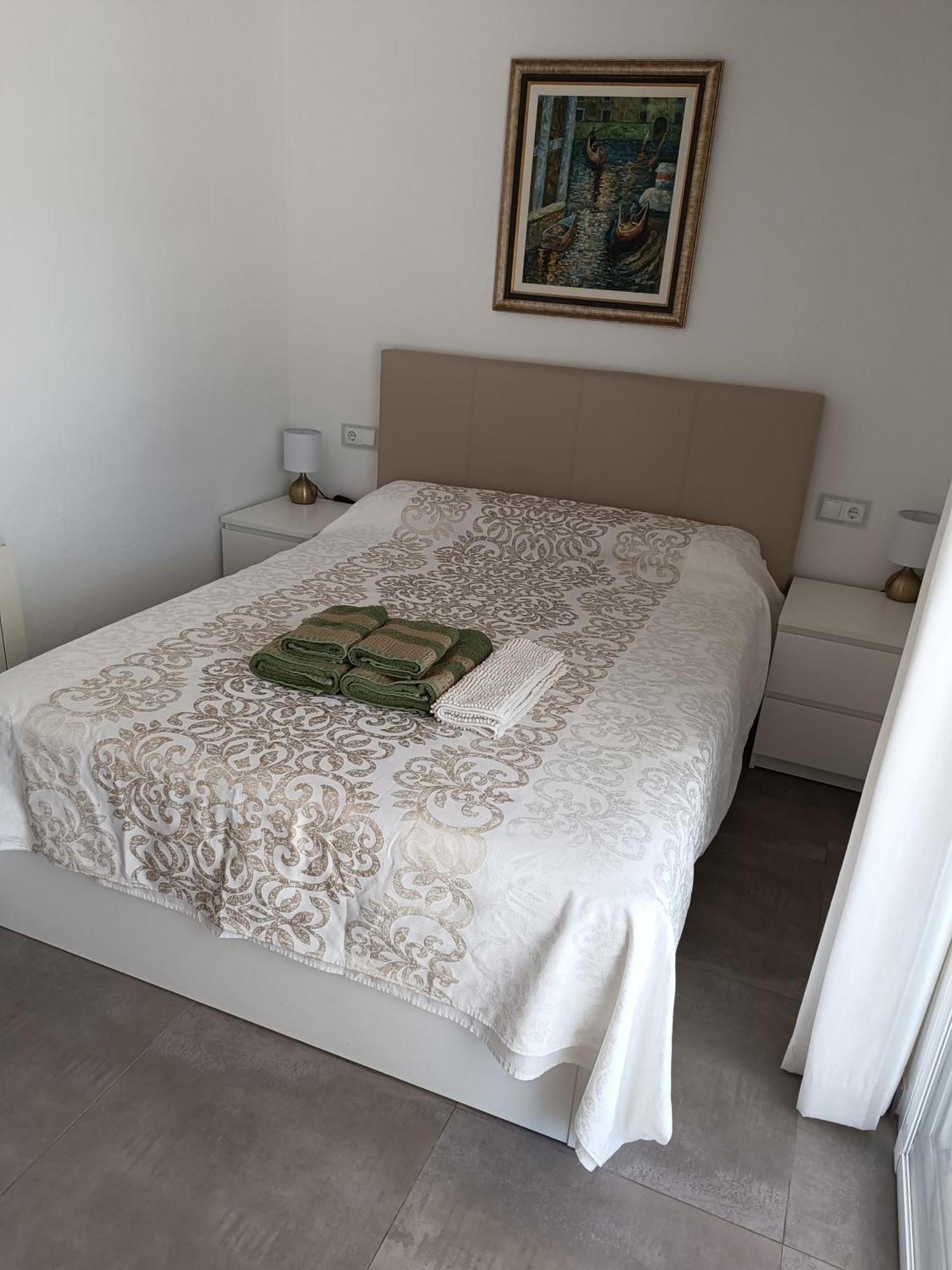 Suite Poblamar Pobla de Montornés 外观 照片
