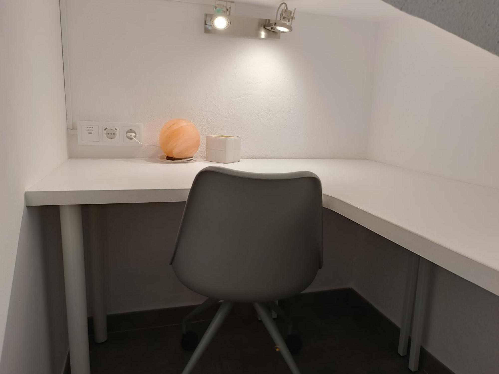 Suite Poblamar Pobla de Montornés 外观 照片