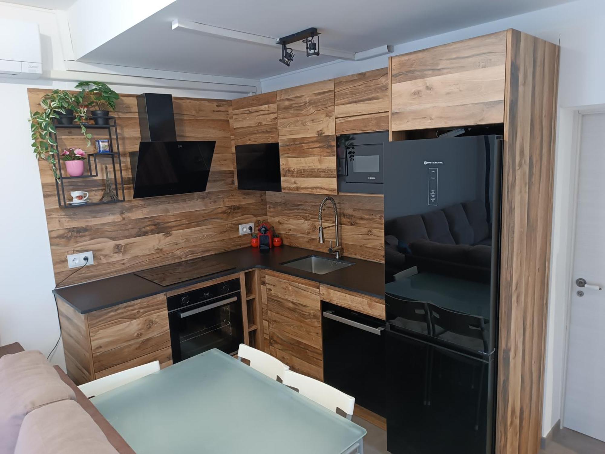 Suite Poblamar Pobla de Montornés 外观 照片