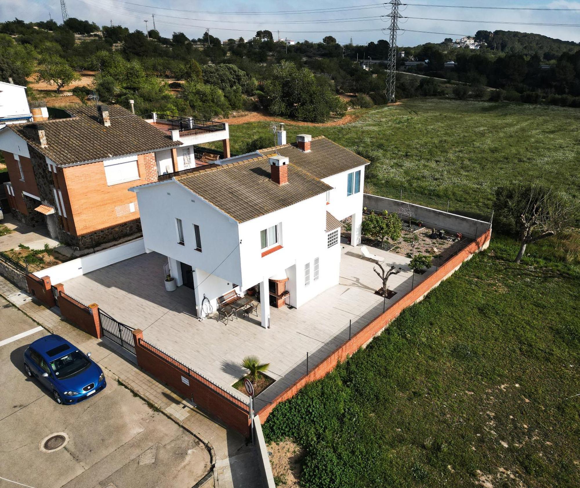 Suite Poblamar Pobla de Montornés 外观 照片