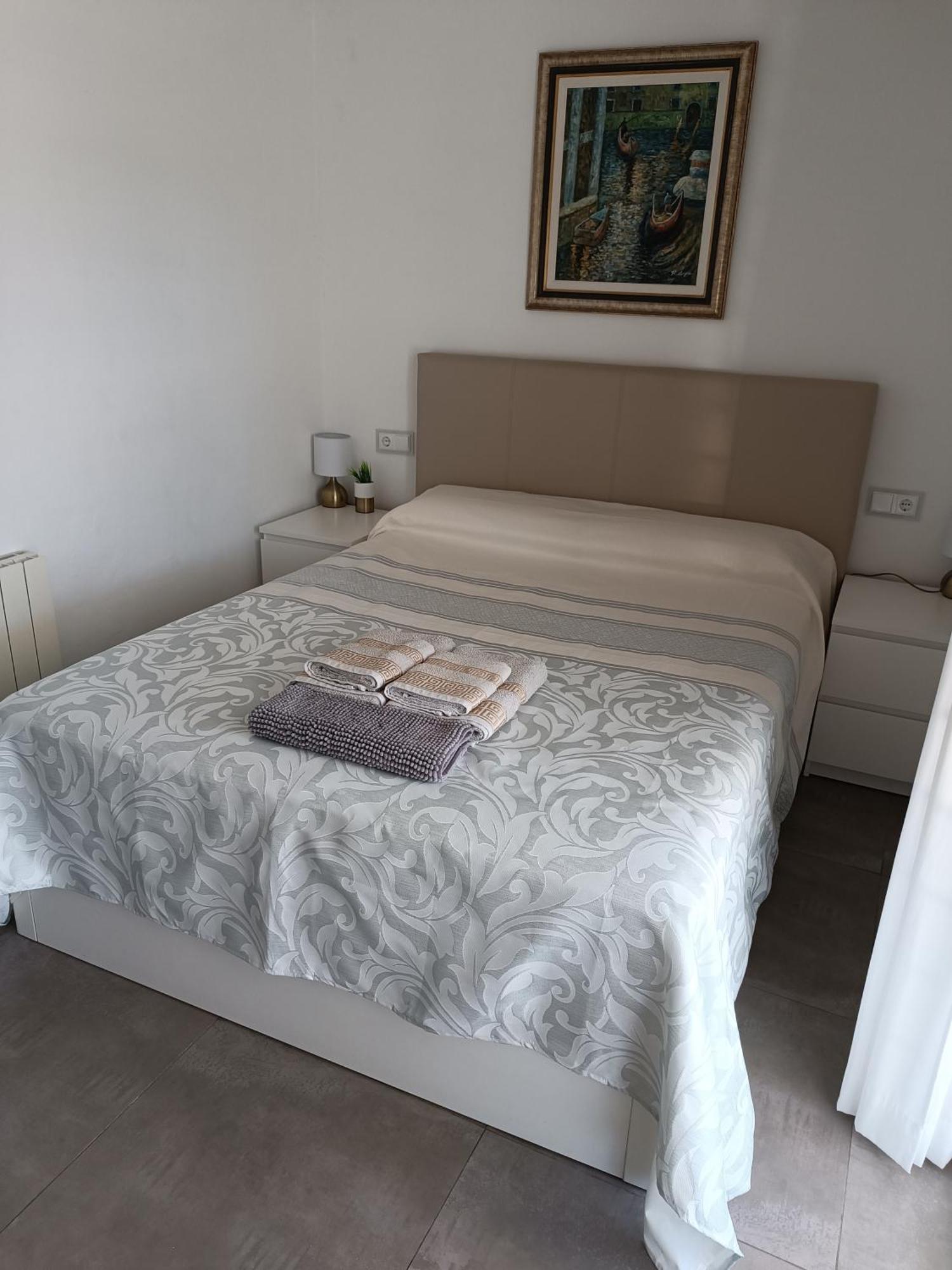 Suite Poblamar Pobla de Montornés 外观 照片
